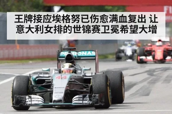 王牌接应埃格努已伤愈满血复出 让意大利女排的世锦赛卫冕希望大增